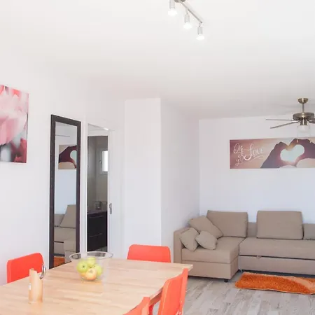 Palmeras Del Sur 3 Apartamento Playa de las Américas