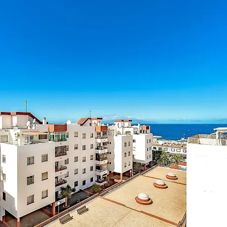 Palmeras Del Sur 3 Apartamento *