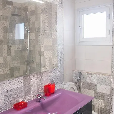 Palmeras Del Sur 3 Apartamento