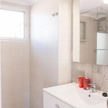 Apartman Palmeras Del Sur 3 *
