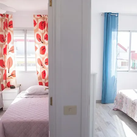 Apartman Palmeras Del Sur 3 Playa de las Américas
