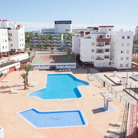 Palmeras Del Sur 3 Apartman