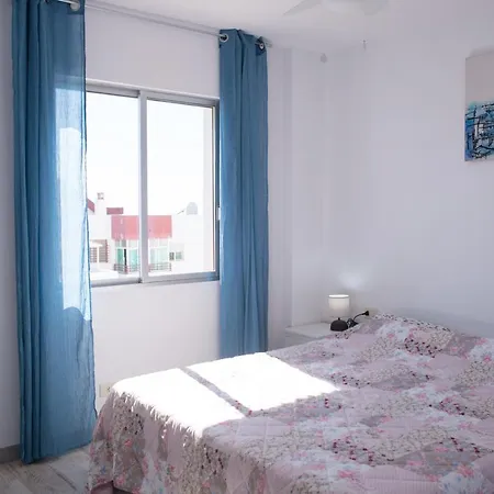 Apartman Palmeras Del Sur 3 Playa de las Américas