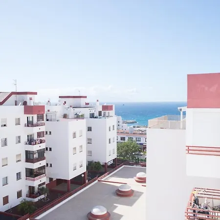 Palmeras Del Sur 3 Apartman *