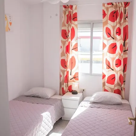 Apartman Palmeras Del Sur 3 Playa de las Américas