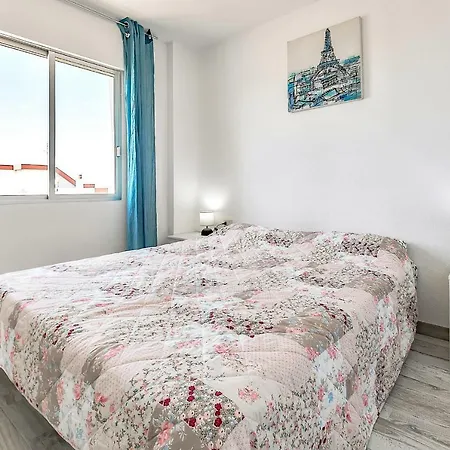 Palmeras Del Sur 3 Apartman Playa de las Américas