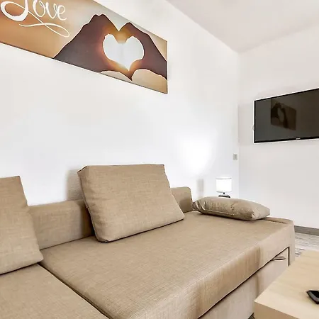 Palmeras Del Sur 3 Apartman