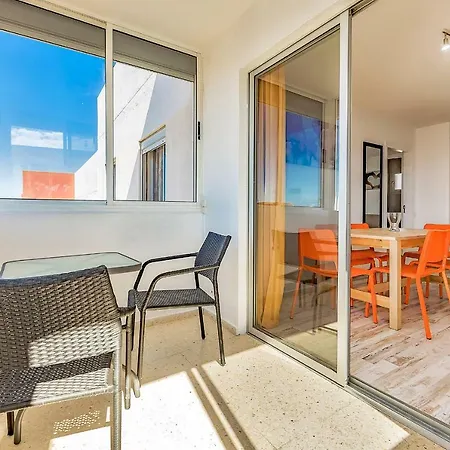 Apartman Palmeras Del Sur 3 Playa de las Américas