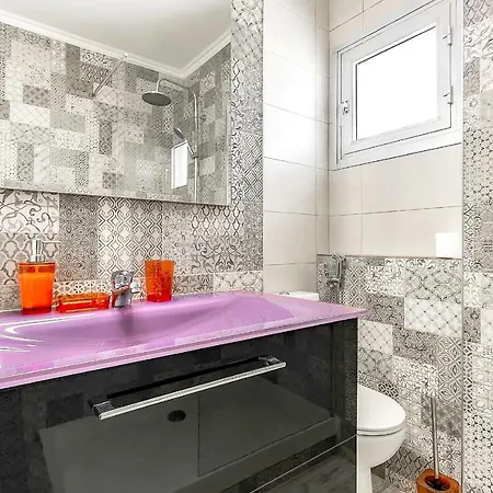 Apartman Palmeras Del Sur 3 *